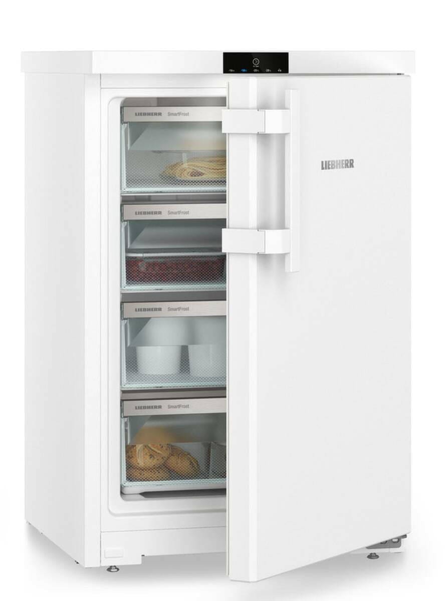 Liebherr Liebherr Fd 1404-20 wit