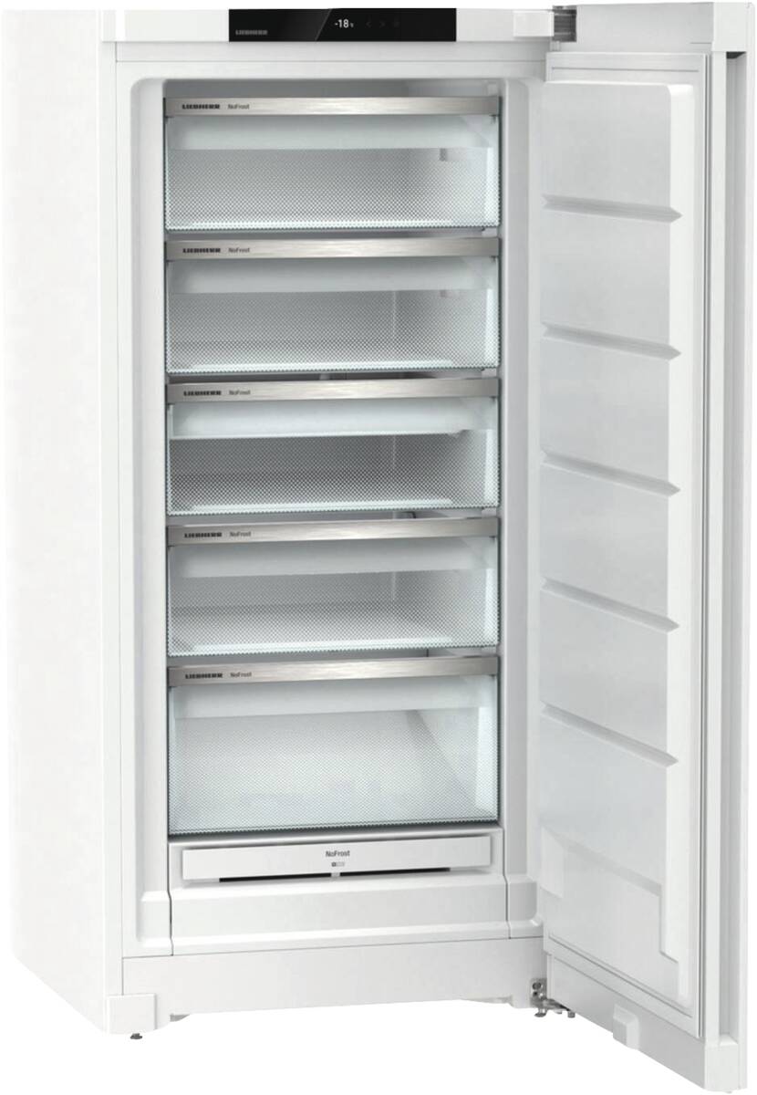 Liebherr Liebherr FNa 6625-20 wit