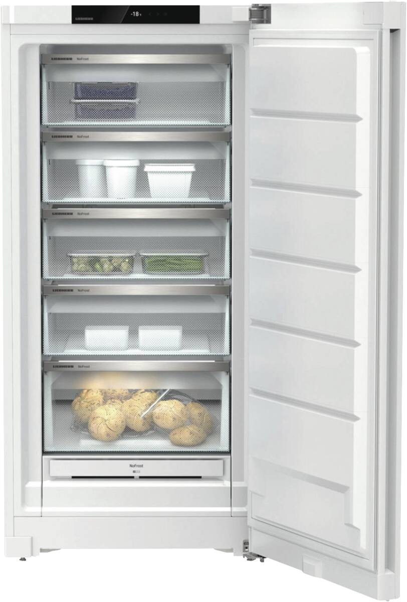 Liebherr Liebherr FNa 6625-20 wit