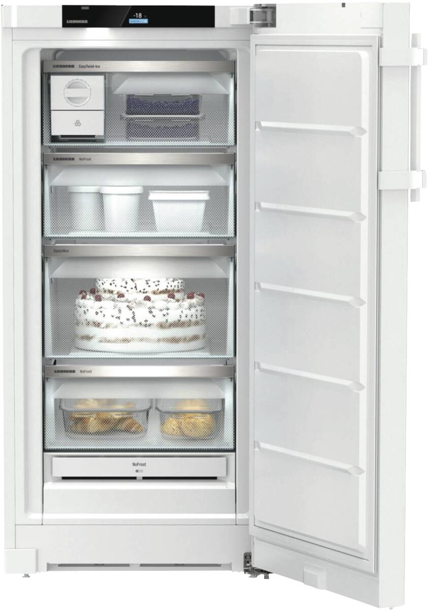 Liebherr Liebherr FNb 425i-22 wit