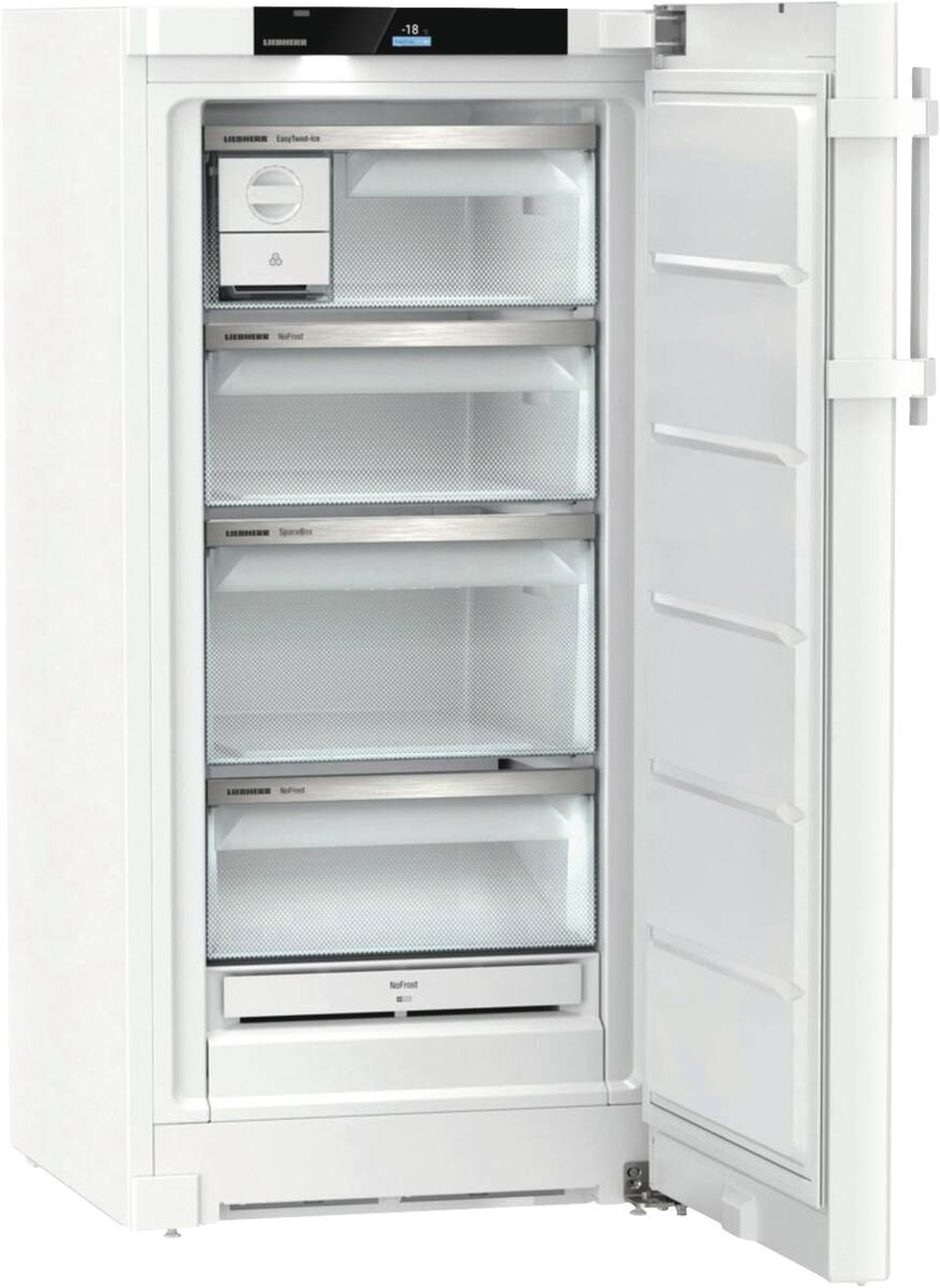 Liebherr Liebherr FNb 425i-22 wit