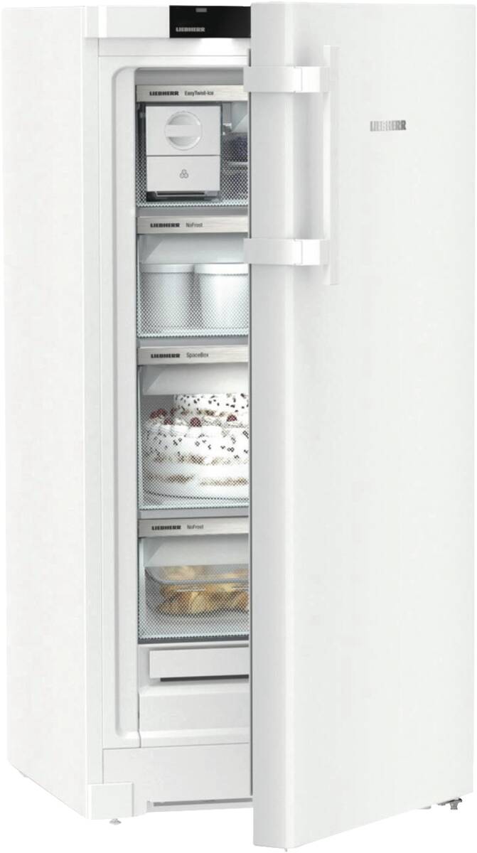 Liebherr Liebherr FNb 425i-22 wit