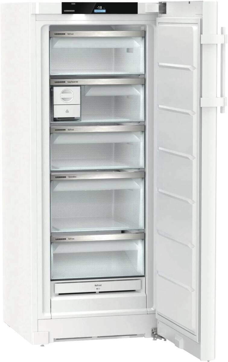 Liebherr Liebherr FNb 465i-22 wit