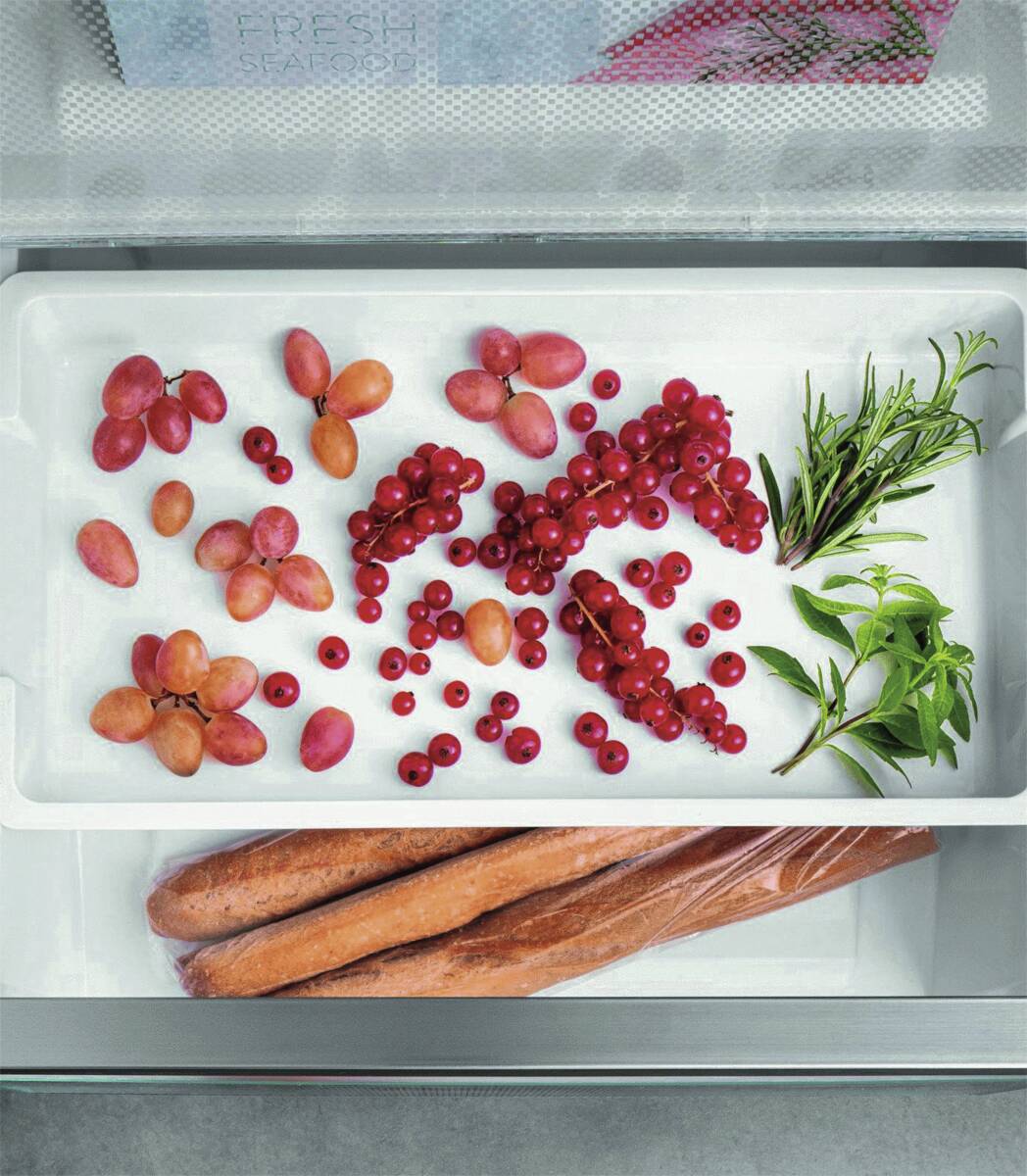 Liebherr Liebherr FNb 505i-22 wit