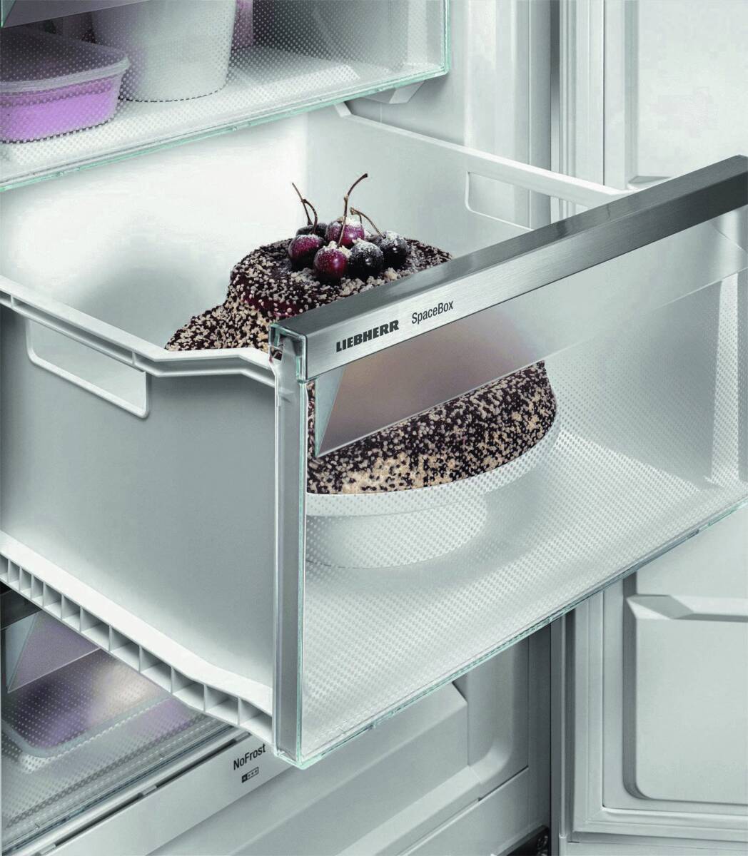 Liebherr Liebherr FNb 505i-22 wit