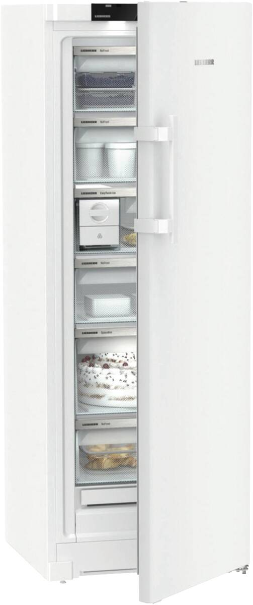 Liebherr Liebherr FNb 505i-22 wit