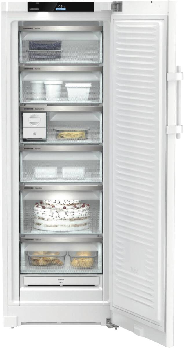 Liebherr Liebherr FNb 505i-22 wit