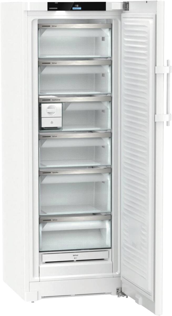 Liebherr Liebherr FNb 505i-22 wit