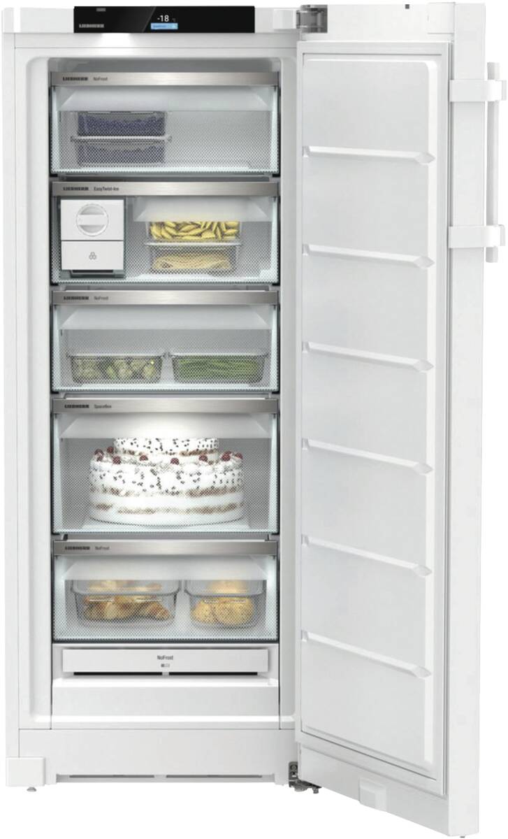 Liebherr Liebherr FNc 467i-22 wit