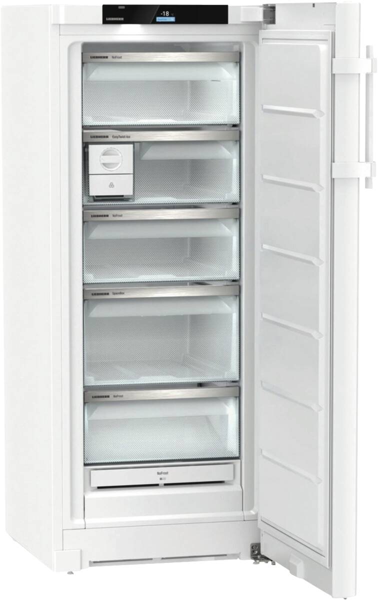 Liebherr Liebherr FNc 467i-22 wit