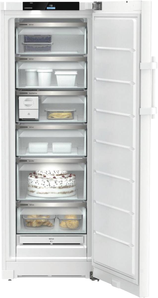 Liebherr Liebherr FNc 507i-22 wit