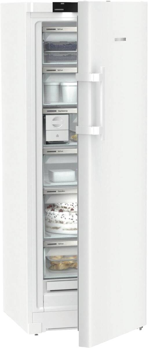 Liebherr Liebherr FNc 507i-22 wit