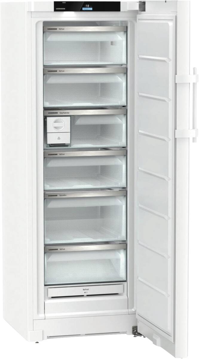 Liebherr Liebherr FNc 507i-22 wit