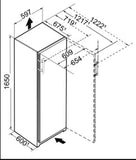 Liebherr Liebherr FNc 507i-22 wit
