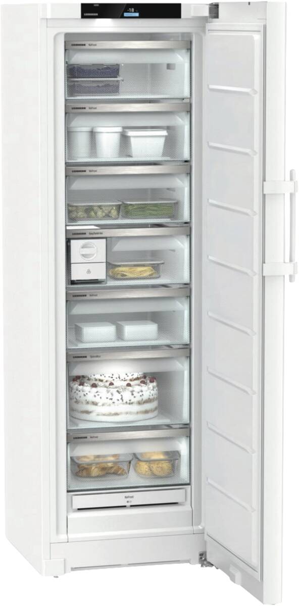 Liebherr Liebherr FNc 527i-22 wit