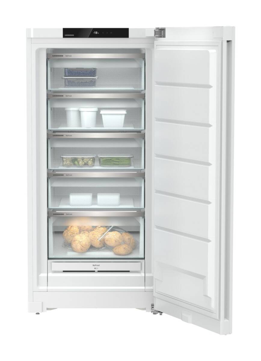 Liebherr Liebherr FNc 6625-22 wit