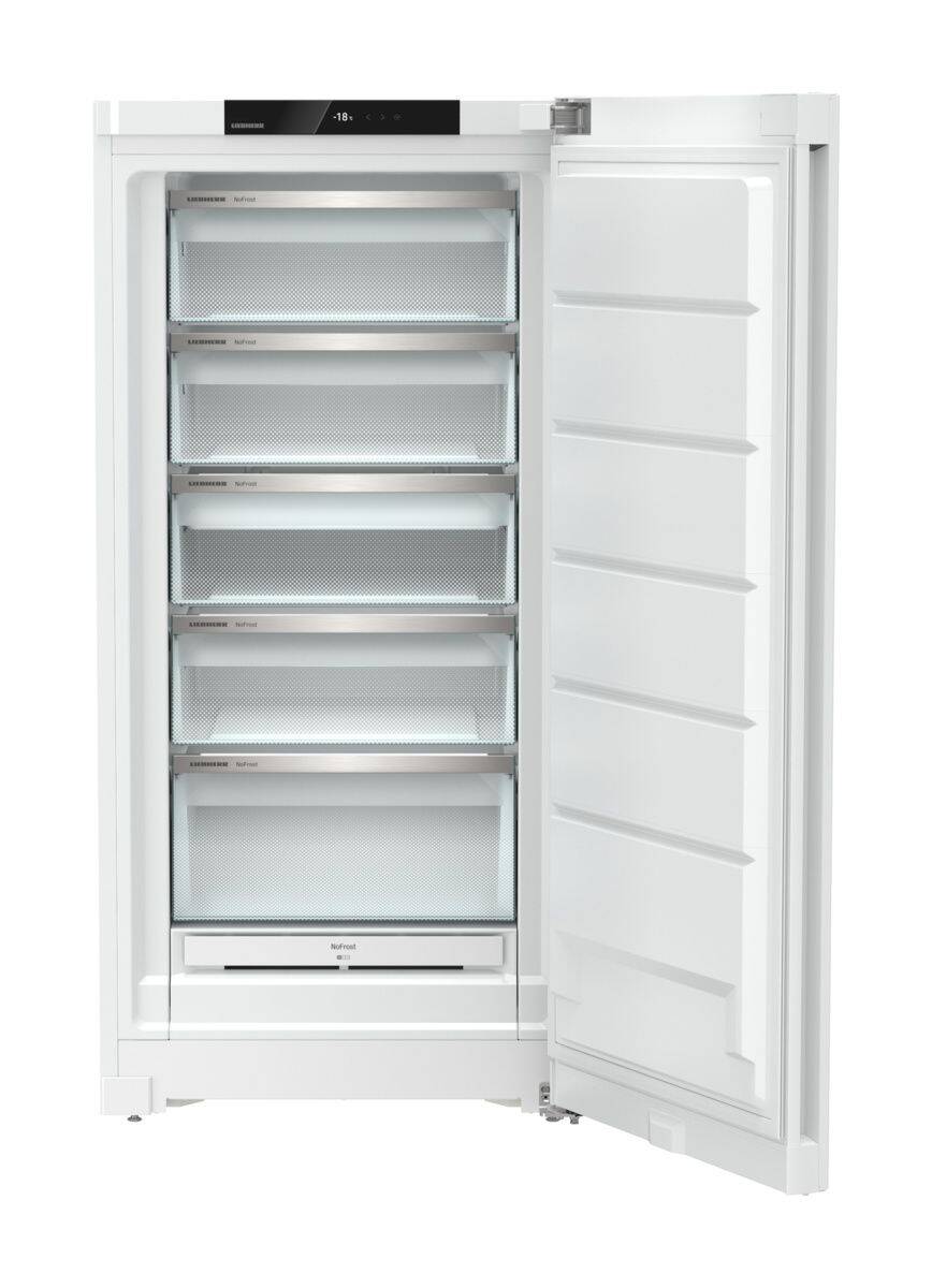 Liebherr Liebherr FNc 6625-22 wit