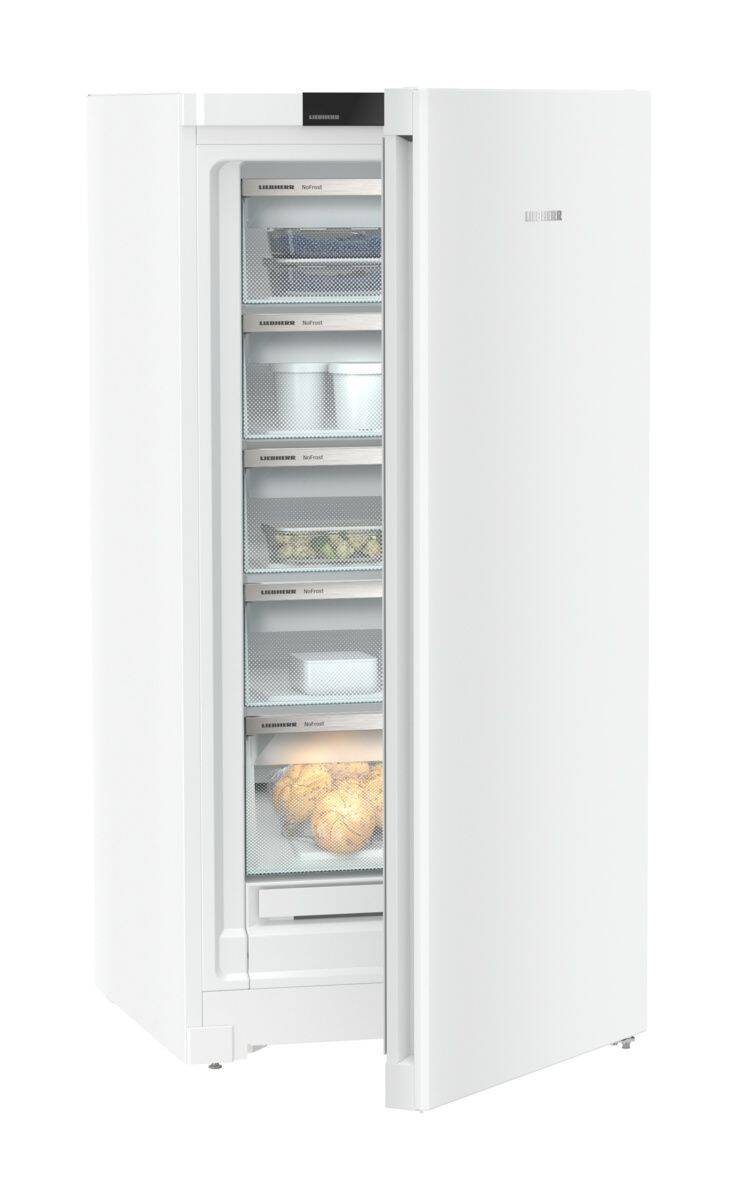 Liebherr Liebherr FNc 6625-22 wit