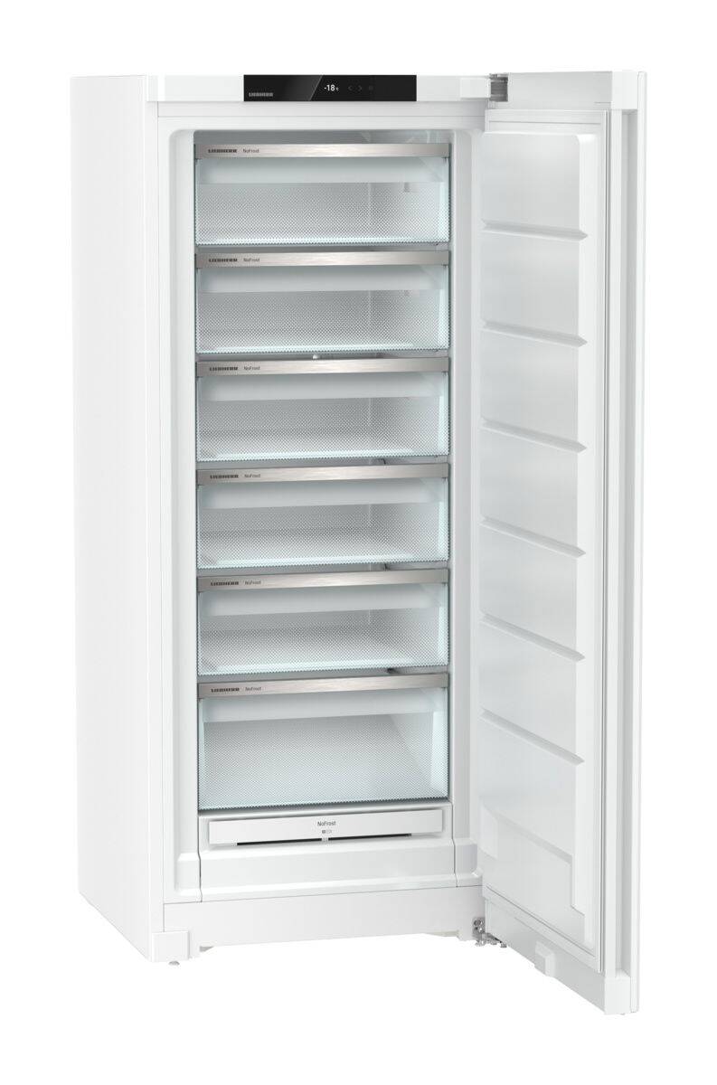 Liebherr Liebherr FNc 7026-22 wit