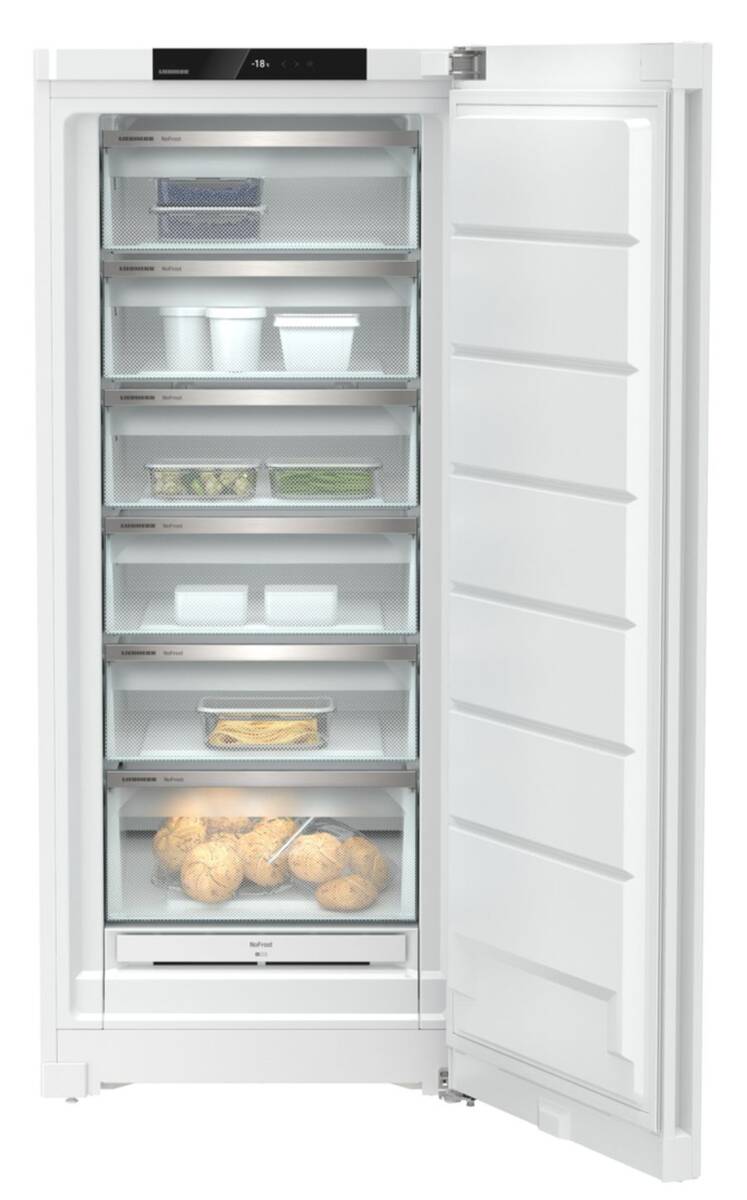 Liebherr Liebherr FNc 7026-22 wit