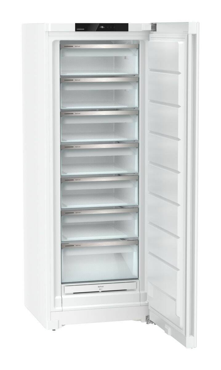 Liebherr Liebherr FNc 7227-22 wit