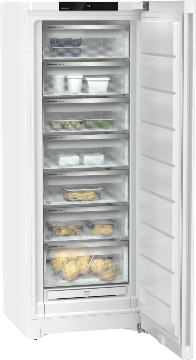 Liebherr Liebherr FNc 7227-22 wit