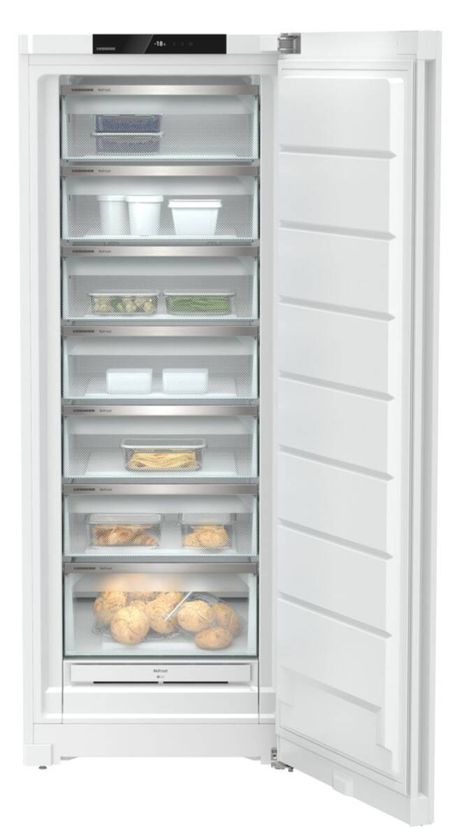 Liebherr Liebherr FNc 7227-22 wit