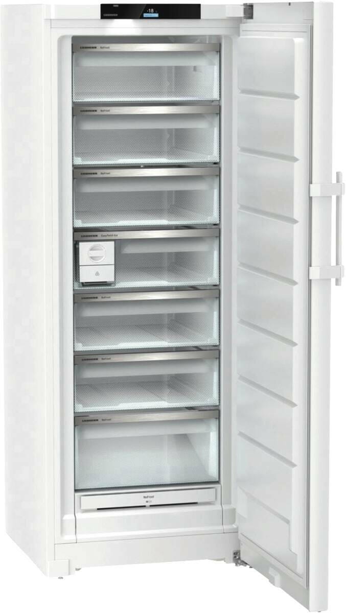 Liebherr Liebherr FNc 727i-22 wit