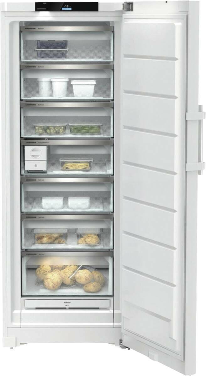 Liebherr Liebherr FNc 727i-22 wit