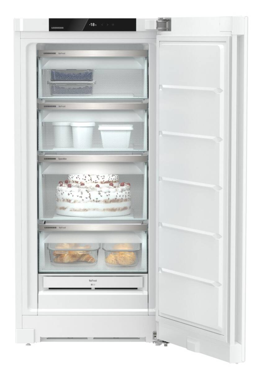 Liebherr Liebherr FNd 4224-22 wit