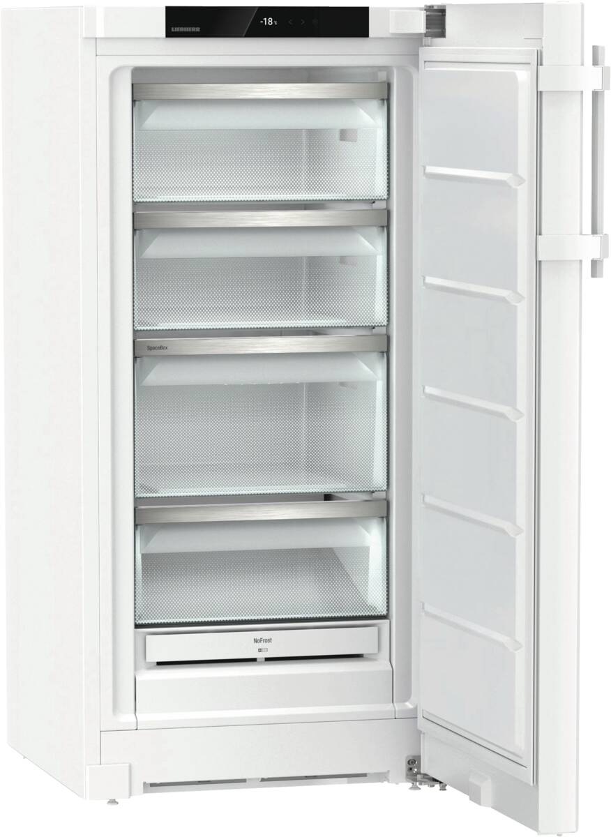 Liebherr Liebherr FNd 4234-20 wit