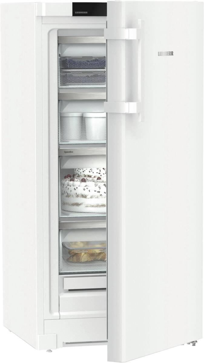 Liebherr Liebherr FNd 4234-20 wit