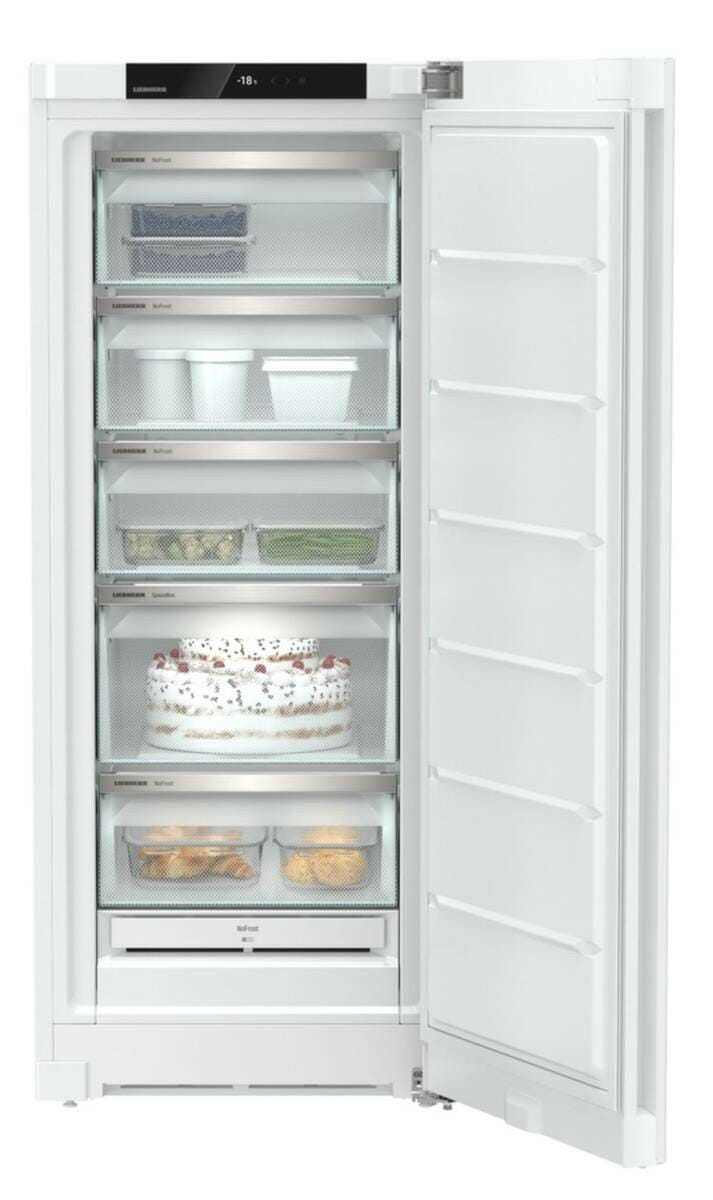 Liebherr Liebherr FNd 4625-22 wit