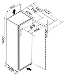 Liebherr Liebherr FNd 465i-22