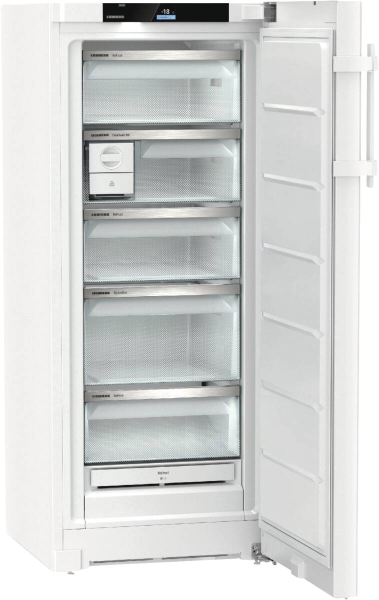 Liebherr Liebherr FNd 465i-22