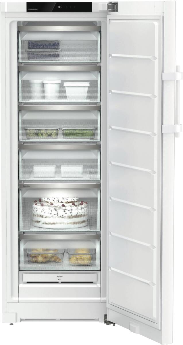 Liebherr Liebherr FNd 5036-20 wit