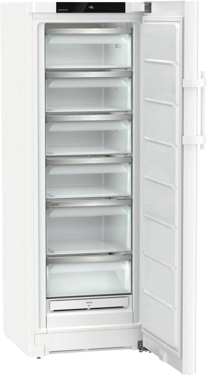 Liebherr Liebherr FNd 5036-20 wit