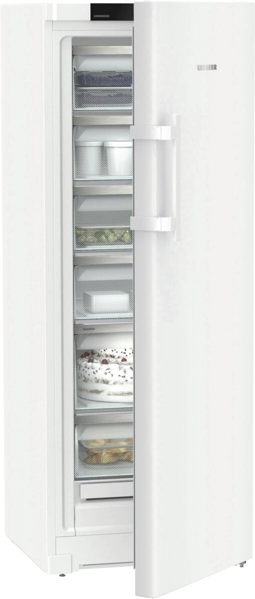 Liebherr Liebherr FNd 5036-20 wit