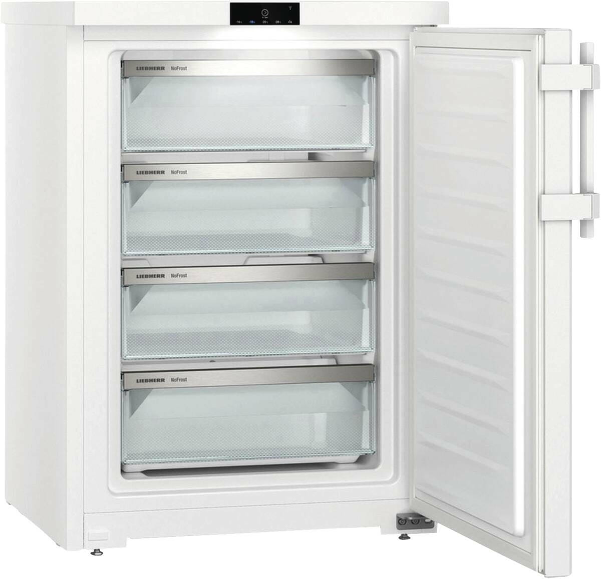 Liebherr Liebherr FNdi 1624-20 wit