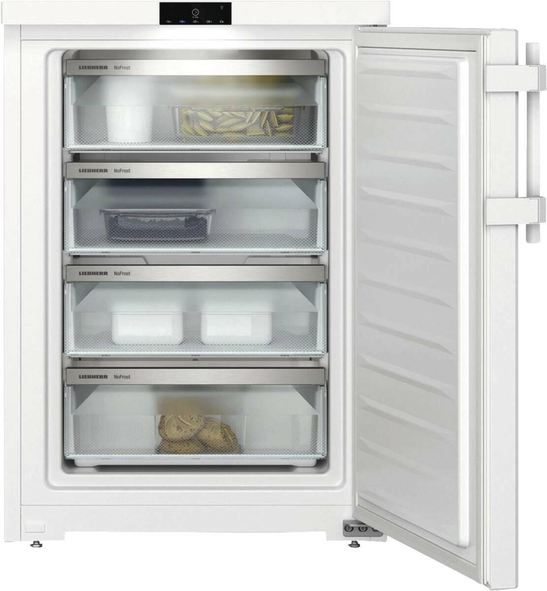 Liebherr Liebherr FNdi 1624-20 wit