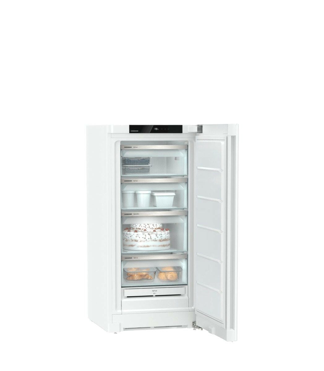 Liebherr Liebherr FNe 4204-22 wit