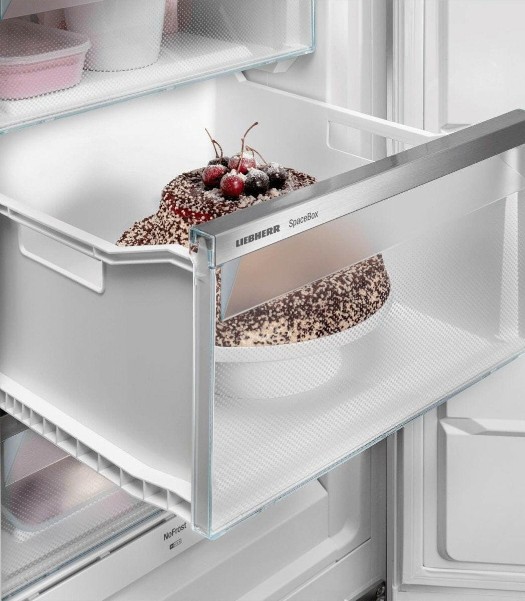 Liebherr Liebherr FNe 4204-22 wit