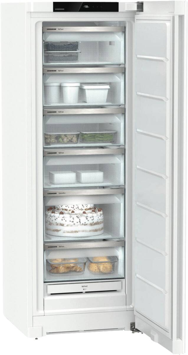 Liebherr Liebherr FNe 5006-22