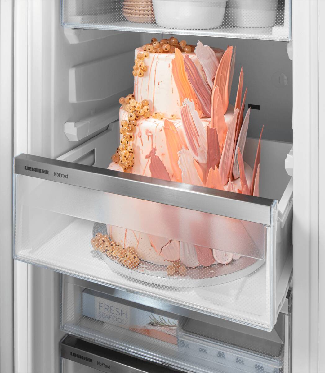 Liebherr Liebherr FNe 5207-22