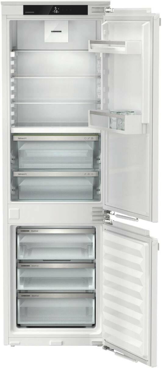 Liebherr Liebherr ICBa 5123-20 wit