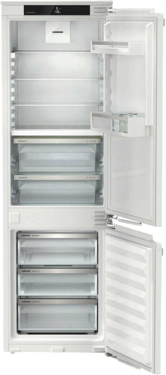 Liebherr Liebherr ICBa 5123-20 wit