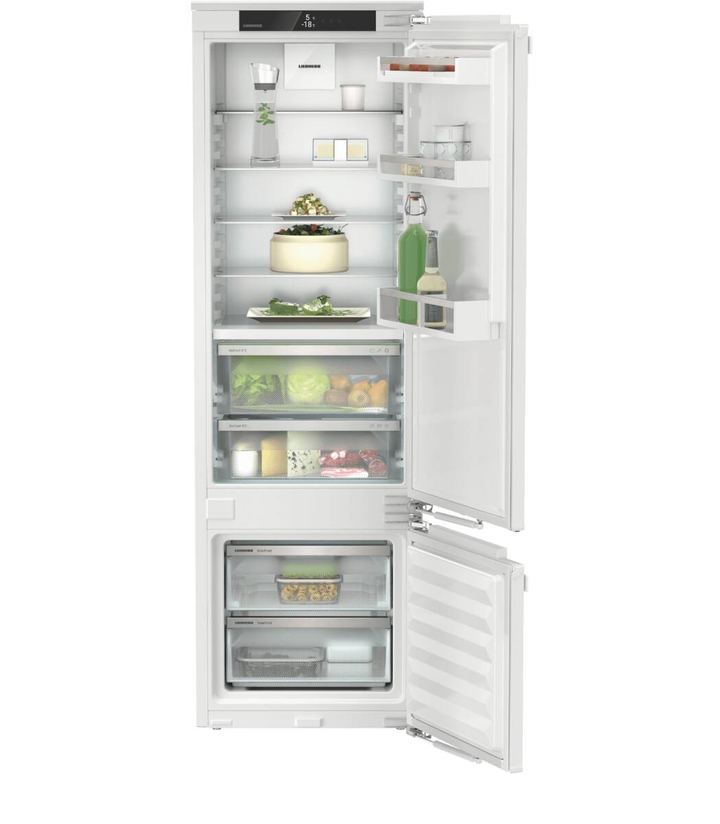 Liebherr Liebherr ICBc 5122-22