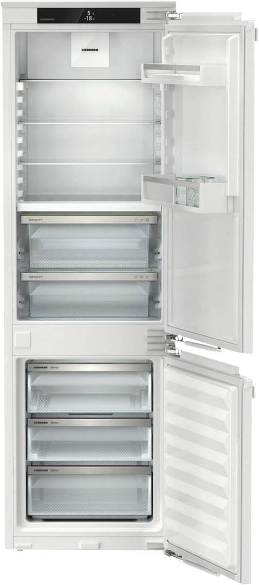 Liebherr Liebherr ICBNdi 5123-22 wit