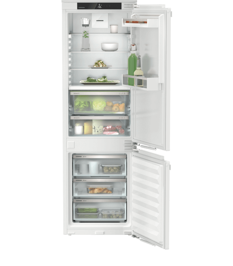 Liebherr Liebherr ICBNe 5123-20