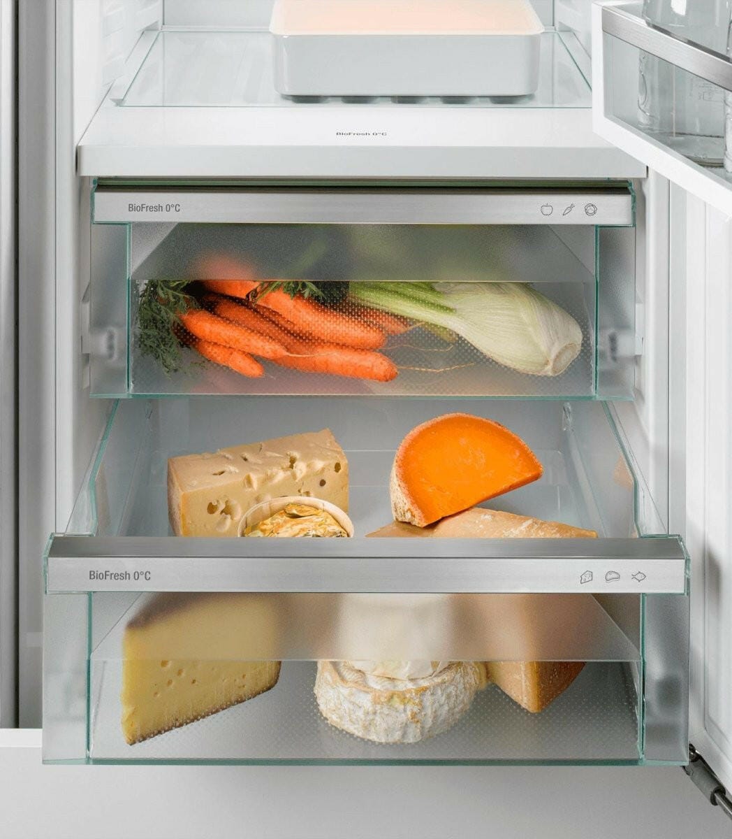 Liebherr Liebherr ICBNe 5123-20